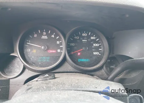 2007 Chevrolet Silverado 1500 Work Truck z USA, uszkodzony, nr VIN 1GCEK19CX7Z539170